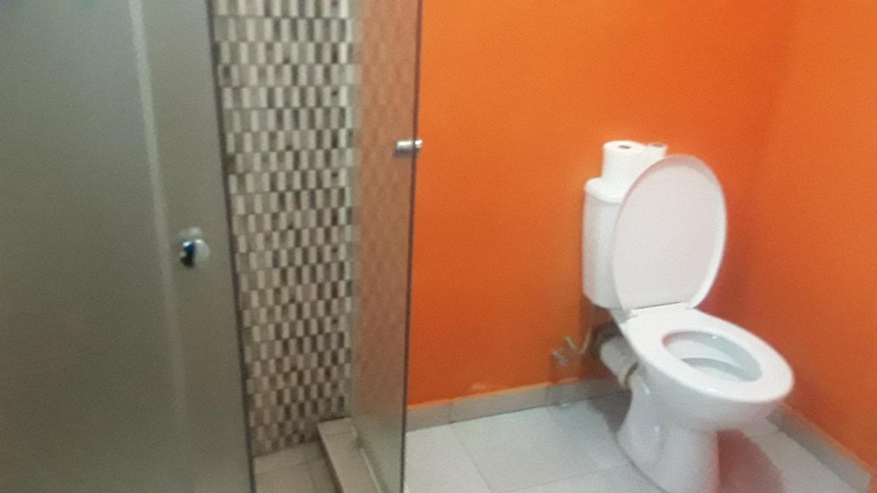 Ramatie Guest Palace Kasane Luaran gambar