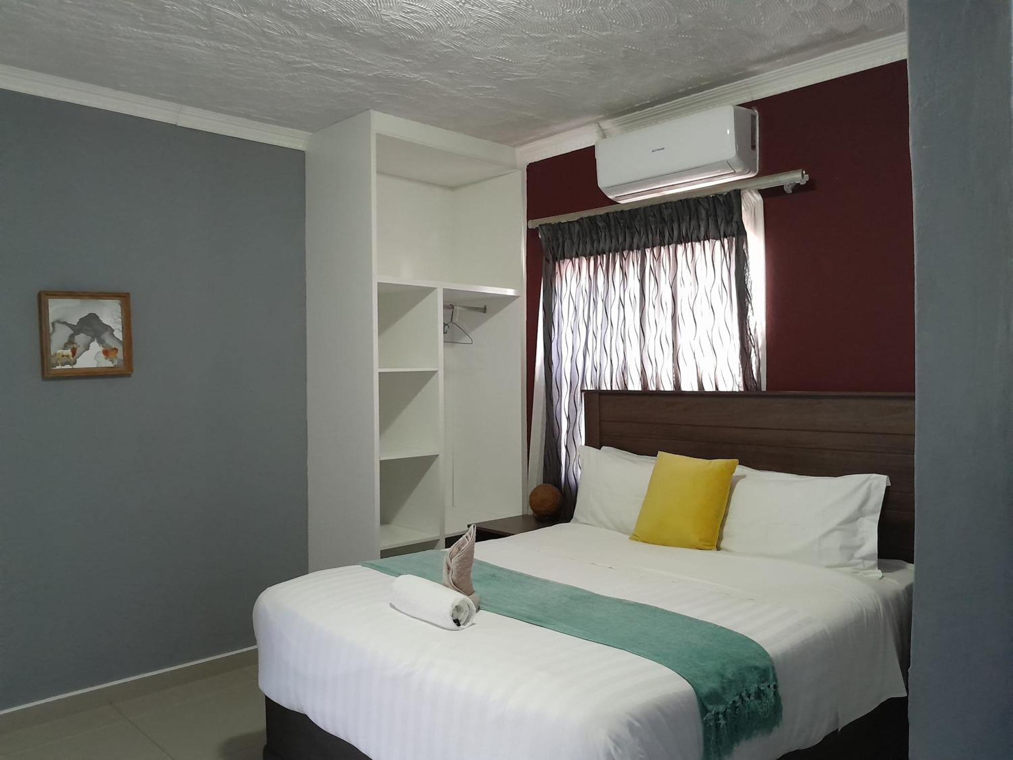 Ramatie Guest Palace Kasane Luaran gambar