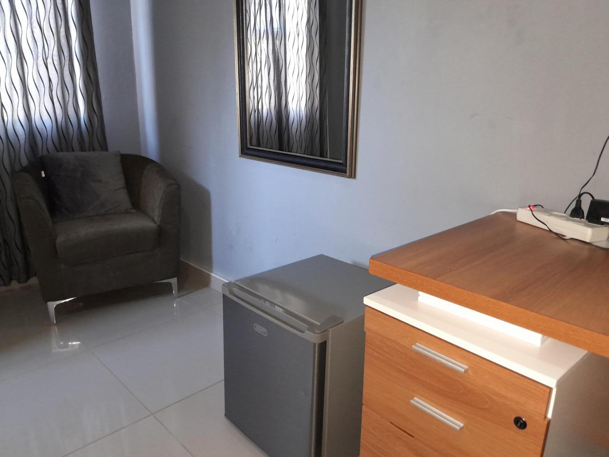 Ramatie Guest Palace Kasane Luaran gambar